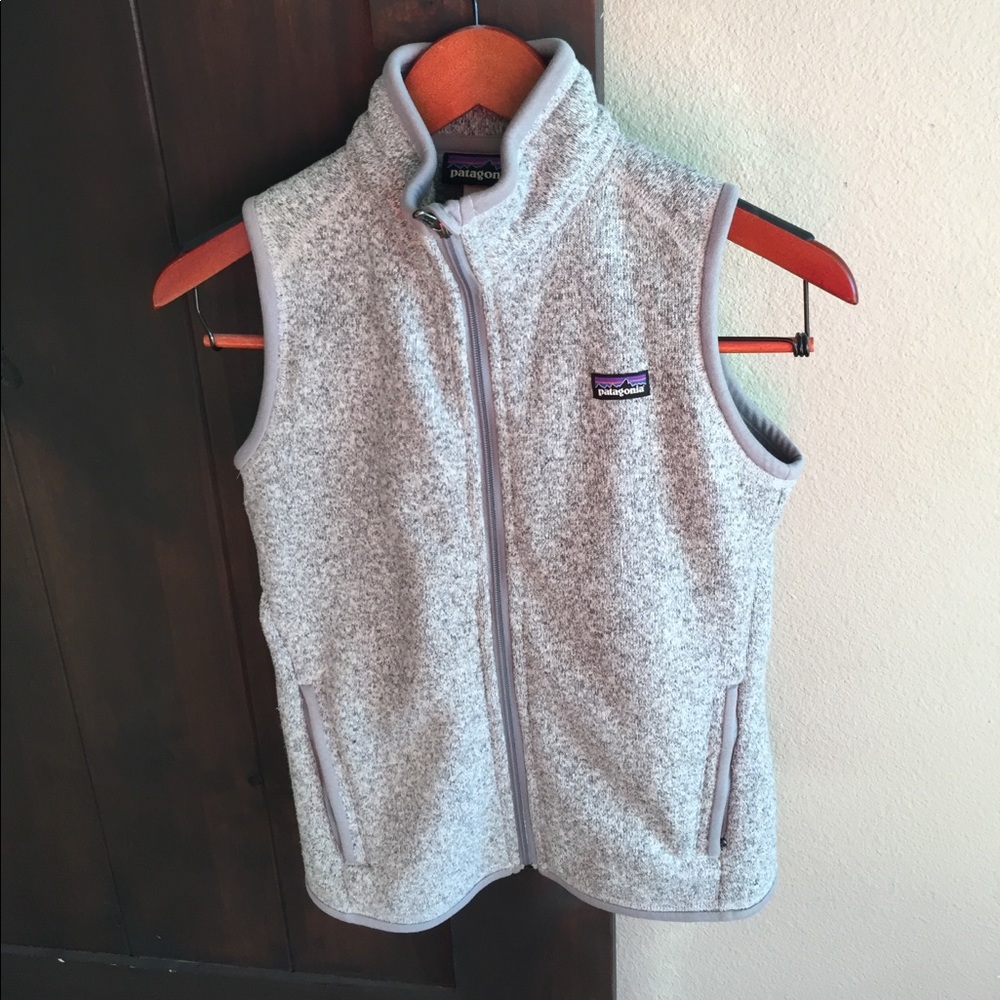 Patagonia Vest
